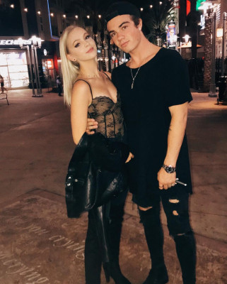 Jordyn Jones pic #1067251
