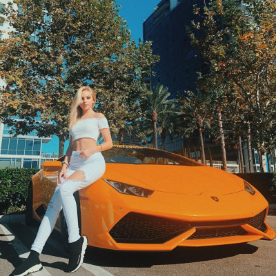 Jordyn Jones pic #1067278