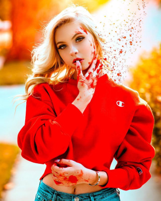 Jordyn Jones pic #1067226