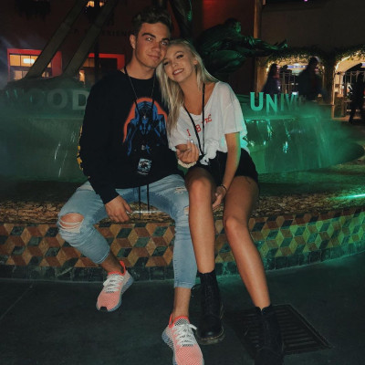 Jordyn Jones pic #1069255