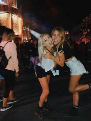 Jordyn Jones pic #1069256