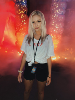 Jordyn Jones pic #1069258