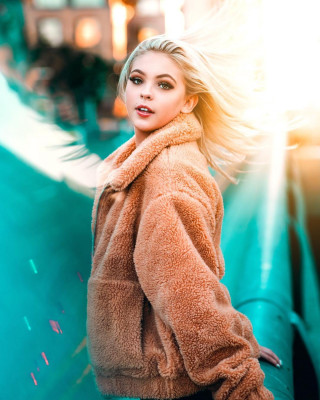 Jordyn Jones pic #1069260