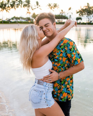 Jordyn Jones pic #1071412