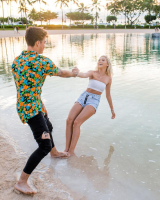 Jordyn Jones pic #1071439