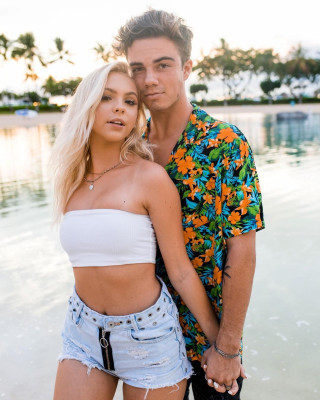 Jordyn Jones pic #1071415