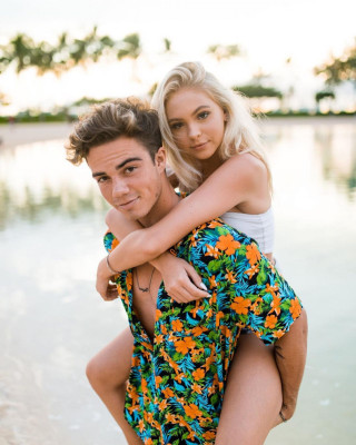 Jordyn Jones pic #1071416