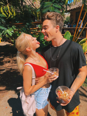Jordyn Jones pic #1071474