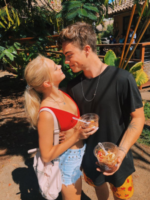 Jordyn Jones pic #1071466