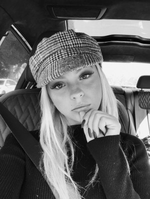 Jordyn Jones pic #1074214