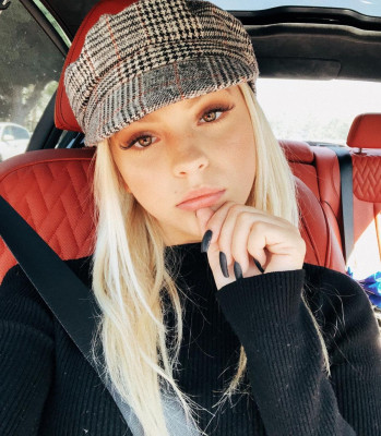 Jordyn Jones pic #1074213