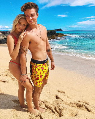 Jordyn Jones pic #1074217