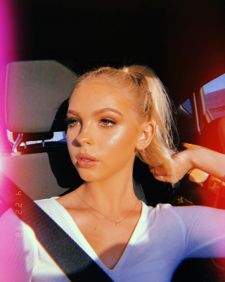 Jordyn Jones pic #1075964