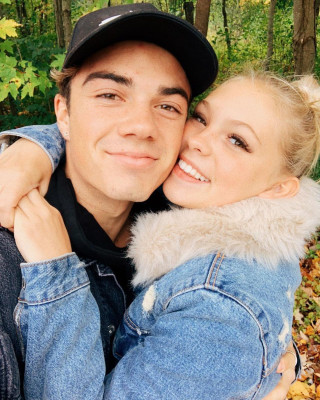 Jordyn Jones pic #1076396