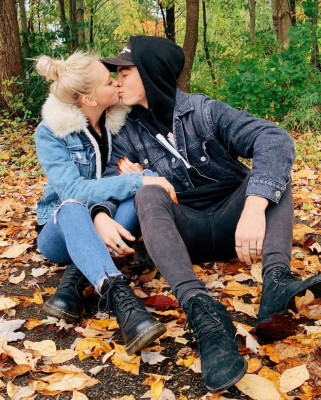 Jordyn Jones pic #1075999