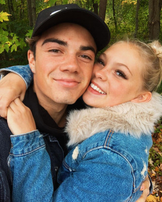 Jordyn Jones pic #1076397