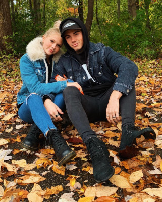Jordyn Jones pic #1076349