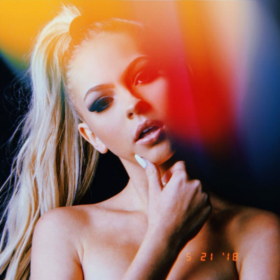 Jordyn Jones pic #1047325