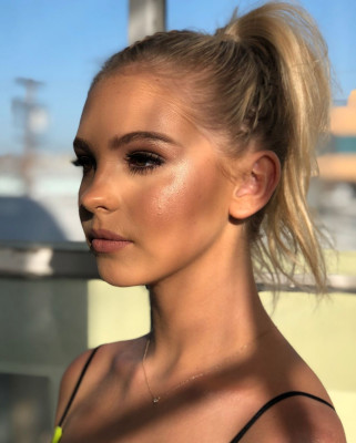 Jordyn Jones pic #1046929