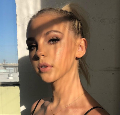 Jordyn Jones pic #1046933