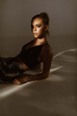 Jordyn Jones pic #1047354