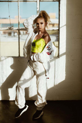 Jordyn Jones pic #1047352
