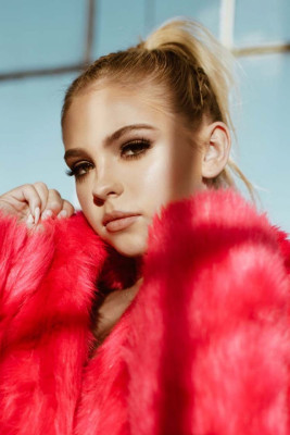 Jordyn Jones pic #1047350