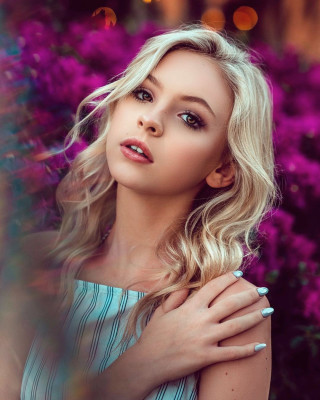 Jordyn Jones pic #1023952