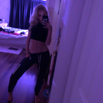 Jordyn Jones pic #1023953