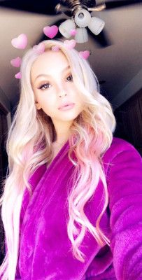 Jordyn Jones pic #1023947