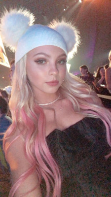 Jordyn Jones pic #1023943