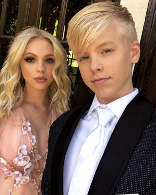 Jordyn Jones pic #1023945