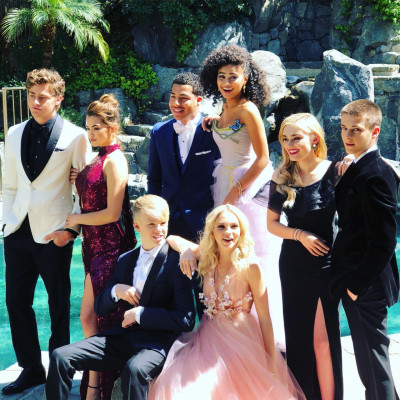 Jordyn Jones pic #1023949