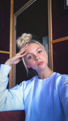 Jordyn Jones pic #1031746