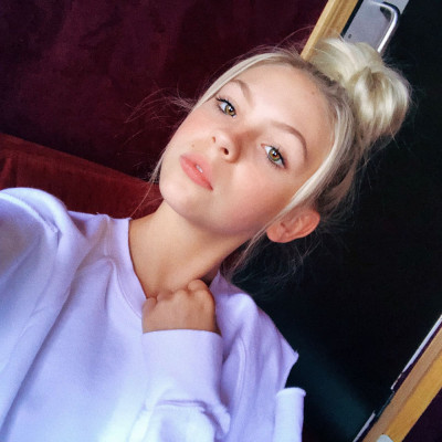 Jordyn Jones pic #1031739