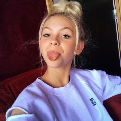 Jordyn Jones pic #1031738