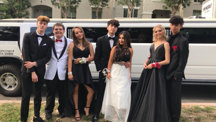 Jordyn Jones pic #1035112