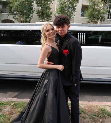 Jordyn Jones pic #1035098