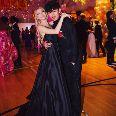 Jordyn Jones pic #1035103