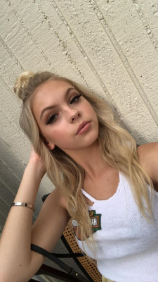 Jordyn Jones pic #1035106