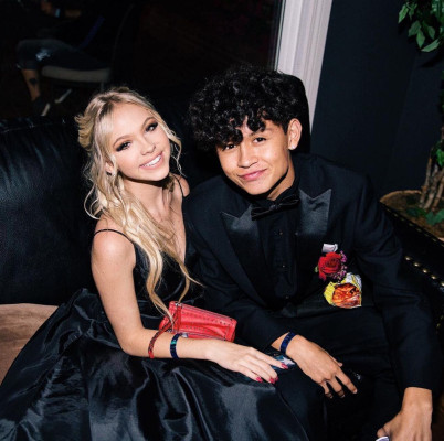 Jordyn Jones pic #1035099