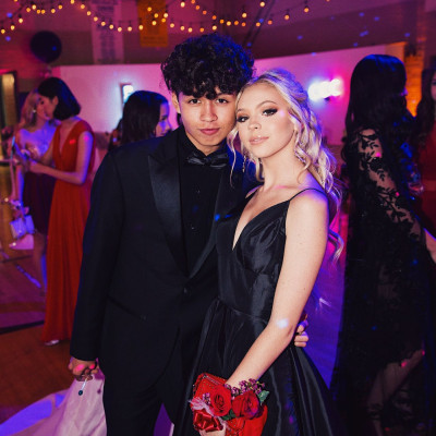 Jordyn Jones pic #1035097
