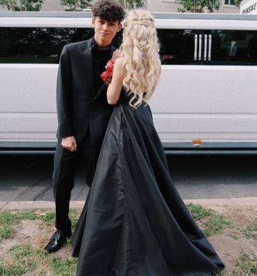 Jordyn Jones pic #1035094