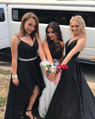 Jordyn Jones pic #1035100