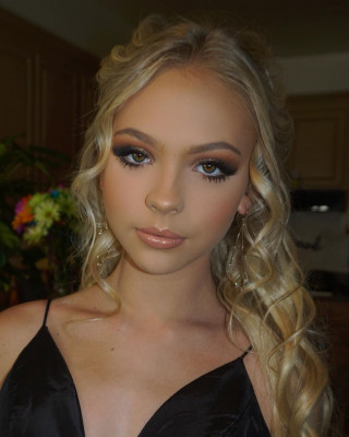 Jordyn Jones pic #1035083