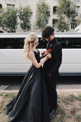 Jordyn Jones pic #1035130