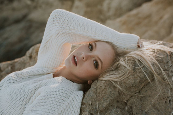 Jordyn Jones pic #1043975