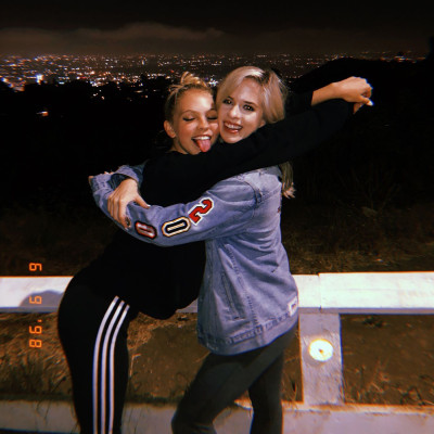 Jordyn Jones pic #1045539