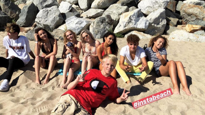 Jordyn Jones pic #1047468