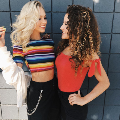 Jordyn Jones pic #1057361